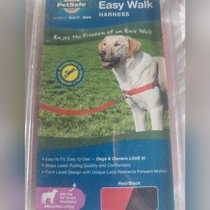 Brand new Dog harness